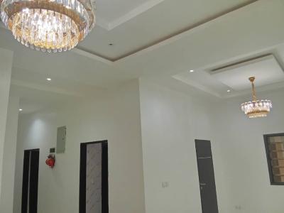 Standard 2bedroom Terrace Duplex on a Tarred Road, News Engineering, Dawaki, Gwarinpa, Abuja, Terraced Duplex for Rent