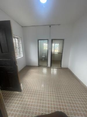 Minimini Flat, Olowora, Magodo, Lagos, Mini Flat (room and Parlour) for Rent