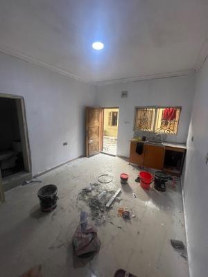 Self Contain., Off Duro Simi Etti, Lekki Phase 1, Lekki, Lagos, Self Contain (single Rooms) for Rent