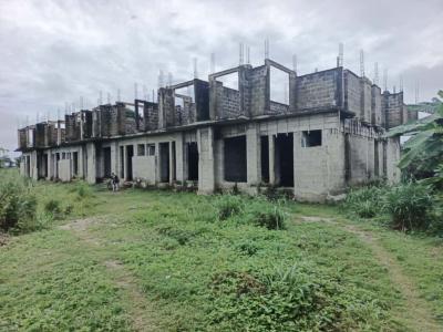 Prime Land Well Fenced Measuring 8270sqm2, Off Monastry Road/shoprite, Sangotedo, Ajah, Lagos, Mixed-use Land for Sale