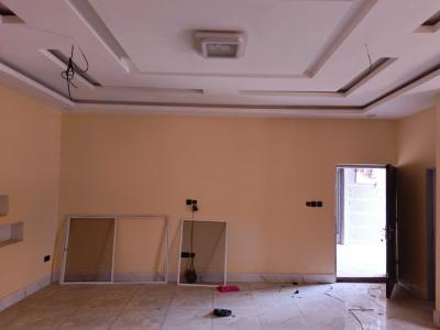 Spacious Brand New 3 Bedroom Flat, By Airport Junction, Jabi, Abuja, Flat / Apartment for Rent