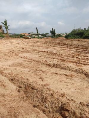 3 Bedroom Terrace Plot, Gousa District, Idu Industrial, Abuja, Residential Land for Sale