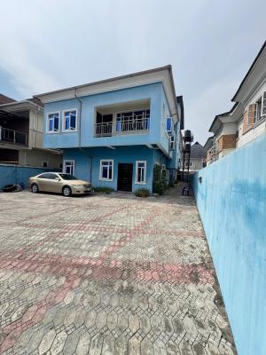 Standard 2 Bedroom Detached Duplex with Excellent Facilities, Lekki Phase 1, Lekki Phase 1, Lekki, Lagos, Detached Duplex for Rent