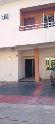 Spacious 3bedroom Terrace Duplex, General Paint, Ajah, Lagos, House for Rent