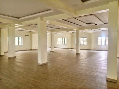 2100 Sqm Bandnew Office Space Located in a Serene Secured Neighbood, Awolowo Way, Ikeja, Lagos, Office Space for Rent