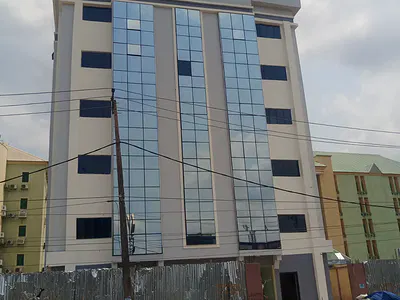 2100 SQM Brand New Office Space Located in a Serene Secured Neighbood