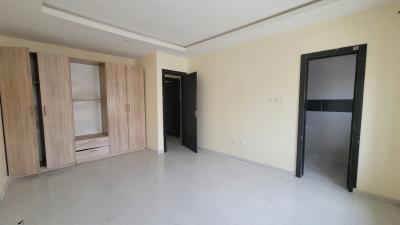 3 Bedroom Flat, Ocean Palm Estate, Sangotedo, Ajah, Lagos, House for Rent