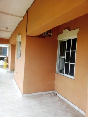 Well Spacious and Nicely Maintained Miniflat in a Good Neighbourhood, Secured Place, Awoyaya, Ibeju Lekki, Lagos, Mini Flat (room and Parlour) for Rent