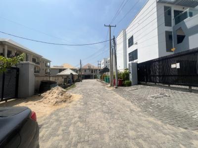 Luxury 4 Bedroom Detached Duplex, Ikate Lekki, Lekki, Lagos, Semi-detached Duplex for Rent