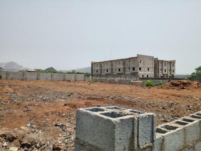 Residential Plot of Land, By Pioneers Court, Katampe (main), Katampe, Abuja, Residential Land for Sale