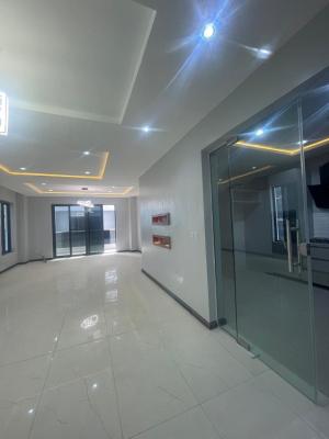 Luxury 4bedroom Maisonette and 3 Bedroom Maisonnettes in with a Bq, Lekki Phase 1, Lekki, Lagos, Terraced Duplex for Rent