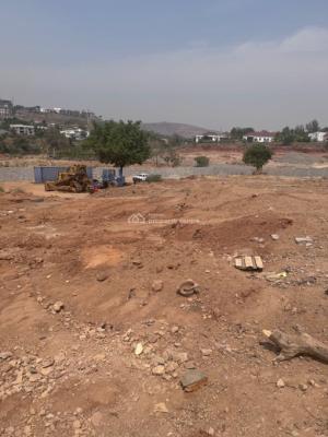 6unit 3 Bedroom Blocks of Flats, Asokoro District, Abuja, Residential Land for Sale