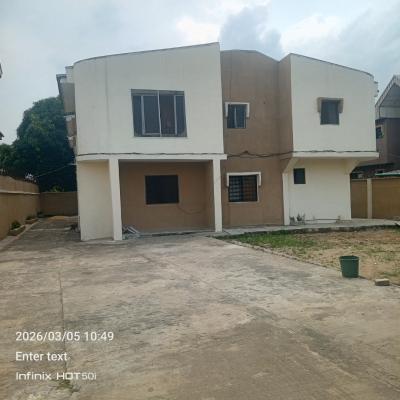 Two Bedroom (units) 3 Bedroom (units), Ado, Ajah, Lagos, Flat / Apartment for Sale