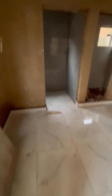a Newly Sharp Room Self, at Ilaje Bariga, Bariga, Shomolu, Lagos, Flat / Apartment for Rent