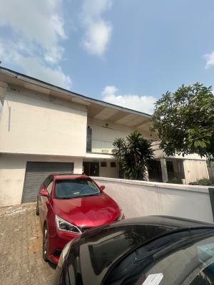 Self Serviced Six (6) Bedroom Detached House, Off Adeola Odeku, Victoria Island (vi), Lagos, Detached Duplex for Rent
