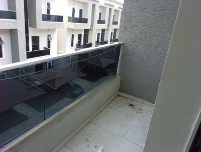New 4-bedroom Terrace Duplex with Bq, Victoria Island (vi), Lagos, Terraced Duplex for Sale