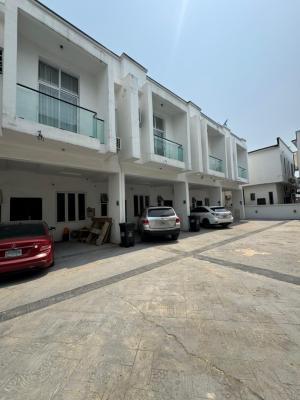 Executive 3 Bedroom Duplex, Orchid Lekki Lagos, Lekki, Lagos, House for Rent