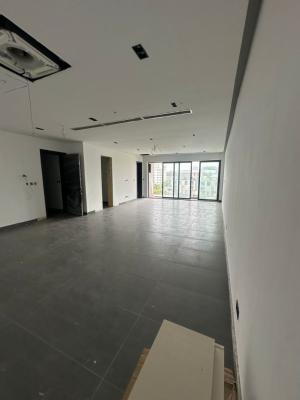 Super Luxury Newly Built 3-bedroom Apartment with Bq, Banana Island, Ikoyi, Lagos, Flat / Apartment for Sale