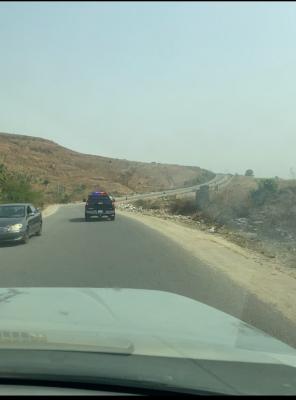 Buy & Build Estate Land, Guzape District, Abuja, Residential Land for Sale