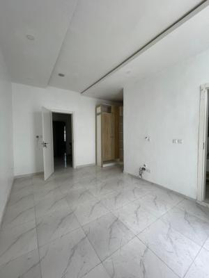 Luxurious 3 Bedroom Terrace Duplex with Excellent Facilities, Orchid Road, Lekki, Lagos, Terraced Duplex for Rent