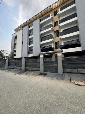 2bedroom Apartment, Ologolo, Lekki, Lagos, Flat / Apartment for Rent