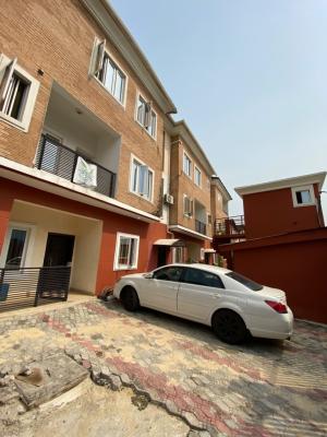 4 Bedroom Apartment, Osapa London, Osapa, Lekki, Lagos, House for Rent