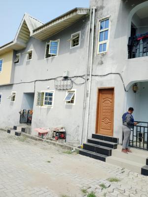 Luxurious 3 Bedroom Apartment, Baba Adisa, Ibeju Lekki, Lagos, Flat / Apartment for Rent