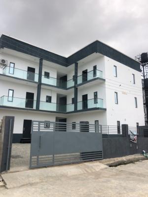 Luxury Mini Flat, Thera Peace Zone Estate, Aptech, Sangotedo, Ajah, Lagos, Mini Flat (room and Parlour) for Sale
