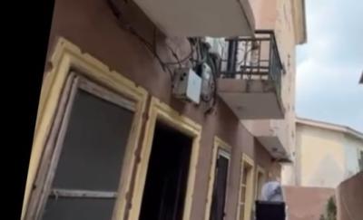 Block of Flats, ., Ori-oke, Ogudu, Lagos, Block of Flats for Sale