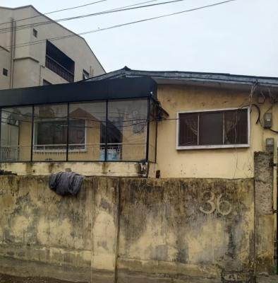 4 Units of 3 Bedroom Flat, Off Toyin Street, Ikeja, Lagos, Block of Flats for Sale