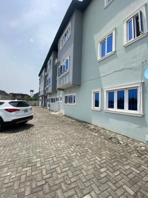 Standard 3 Bedroom Apartment with Excellent Facilities, Thera Annex, Sangotedo, Ajah, Lagos, Flat / Apartment for Rent