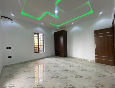 Luxury New 2 Bedroom Flat, Olowora, Magodo, Lagos, Flat / Apartment for Rent