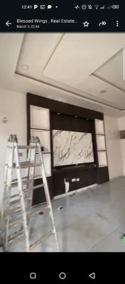 Super Spacious Studio Space with Personal Kitchen Im a Secured Estate, Chevy View Estate, Ajah, Lagos, Office Space for Rent