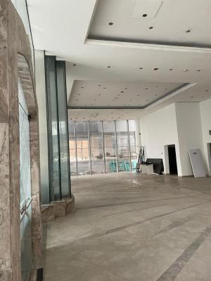High-rise Clean Office Spaces with Elevator, Victoria Island (vi), Lagos, Commercial Property for Rent