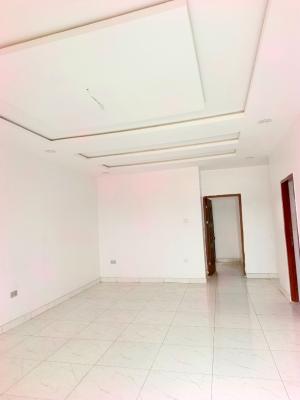 Smart Spacious 2 Bedrooms Apartment Upstairs, in a Good Location at Olokunla Ajah, Lagos., Ajah, Lagos, Flat / Apartment for Rent