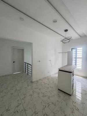 Luxury 4 Bedroom Detached Duplex+bq with Excellent Facilities, Orchid Road, Lekki, Lagos, Detached Duplex for Rent