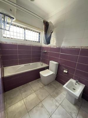 Well Maintained and Spacious Six (6) Bedroom Detached Duplex., Parkview Estate Ikoyi Lagos State, Parkview, Ikoyi, Lagos, Detached Duplex for Rent