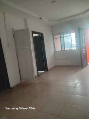 Spacious Fine Miniflat Upstairs, Rockstone Estate Badore Ajah Lagos, Badore, Ajah, Lagos, Mini Flat (room and Parlour) for Rent