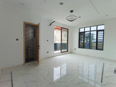 a 2 Bedroom Flat, Opposite Chevron, By Newroad, After Agungi, Lekki, Lagos, Block of Flats for Sale