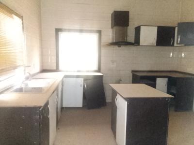 Spacious Five Bedrooms Fully Detached Duplex with One Room Bq, Katampe (main), Katampe, Abuja, Detached Duplex for Sale