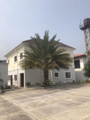 3 Bedrooms Apartments and Bq, Lekki Phase 1, Lekki, Lagos, Flat / Apartment for Rent