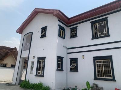 Luxury 1-bedroom Apartment., Lekki Phase 1, Lekki, Lagos, Mini Flat (room and Parlour) for Rent