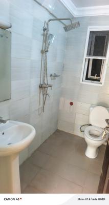 Self Contain with Kitchen and Toilet, Jabi, Abuja, Self Contain (single Rooms) for Rent