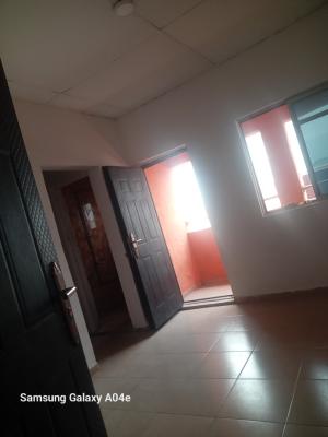 Spacious Fine Miniflat Upstairs, Rockstone Estate, Badore, Ajah, Lagos, Mini Flat (room and Parlour) for Rent