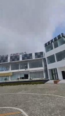 an Office Space Measured at 38sqm, Abraham Adesanya, Ajah, Lagos, Office Space for Rent