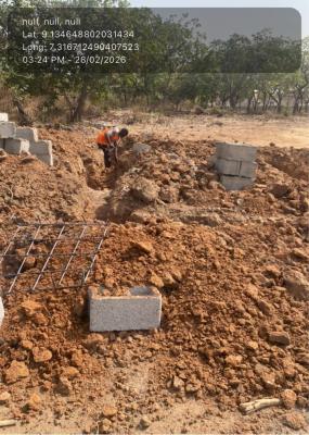 Residential Plot of Land, Karasana, Gwarinpa, Abuja, Residential Land for Sale