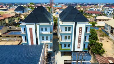 2 Bedrooms Apartment, Thomas Estate, Ajah, Lagos, Flat / Apartment for Sale