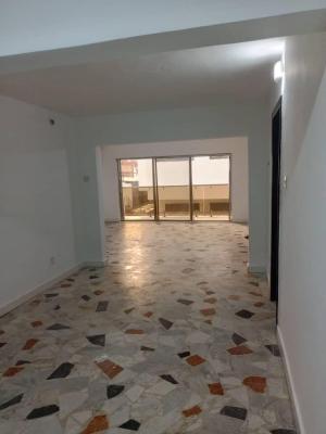 4bedroom Apartment with Bq 24hours Light First Floor, Victoria Island (vi), Lagos, House for Rent