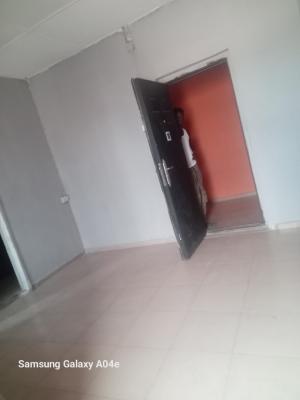 Big Room Self Contained Upstairs, Rockstone Estate, Badore, Ajah, Lagos, Self Contain (single Rooms) for Sale
