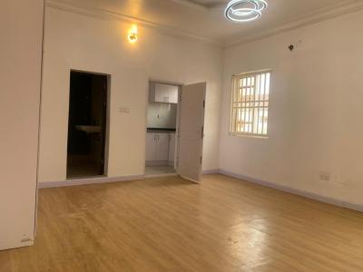 Luxury 1-bedroom Apartment., Lekki Phase 1, Lekki, Lagos, Mini Flat (room and Parlour) for Rent